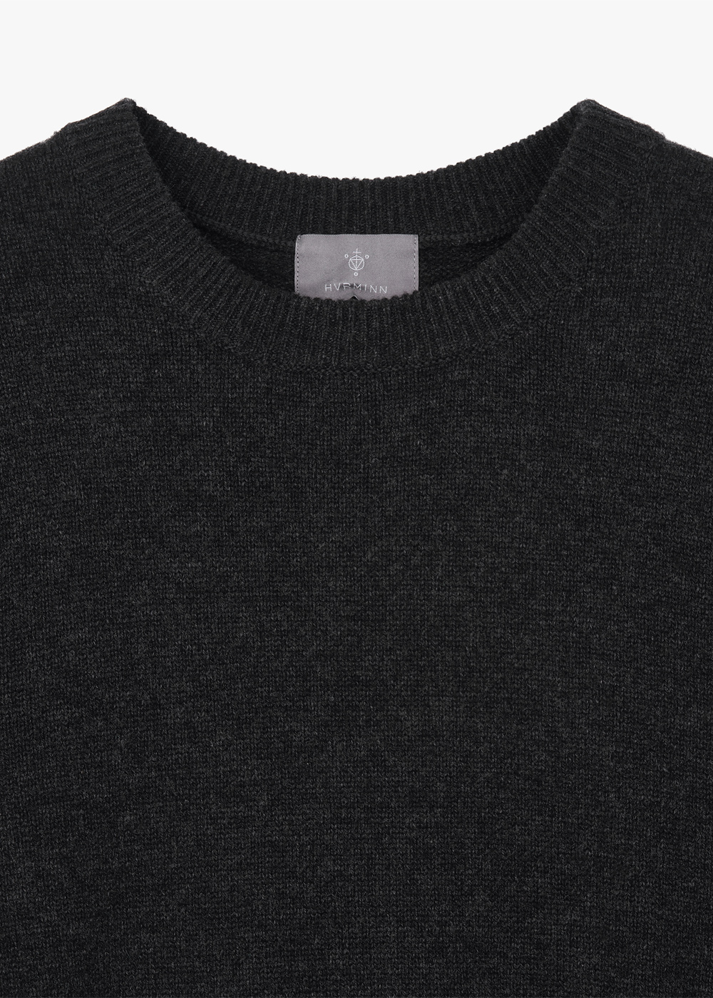[Cashmere 100%] Football Cashmere V-Neck mobile thumbnail 3