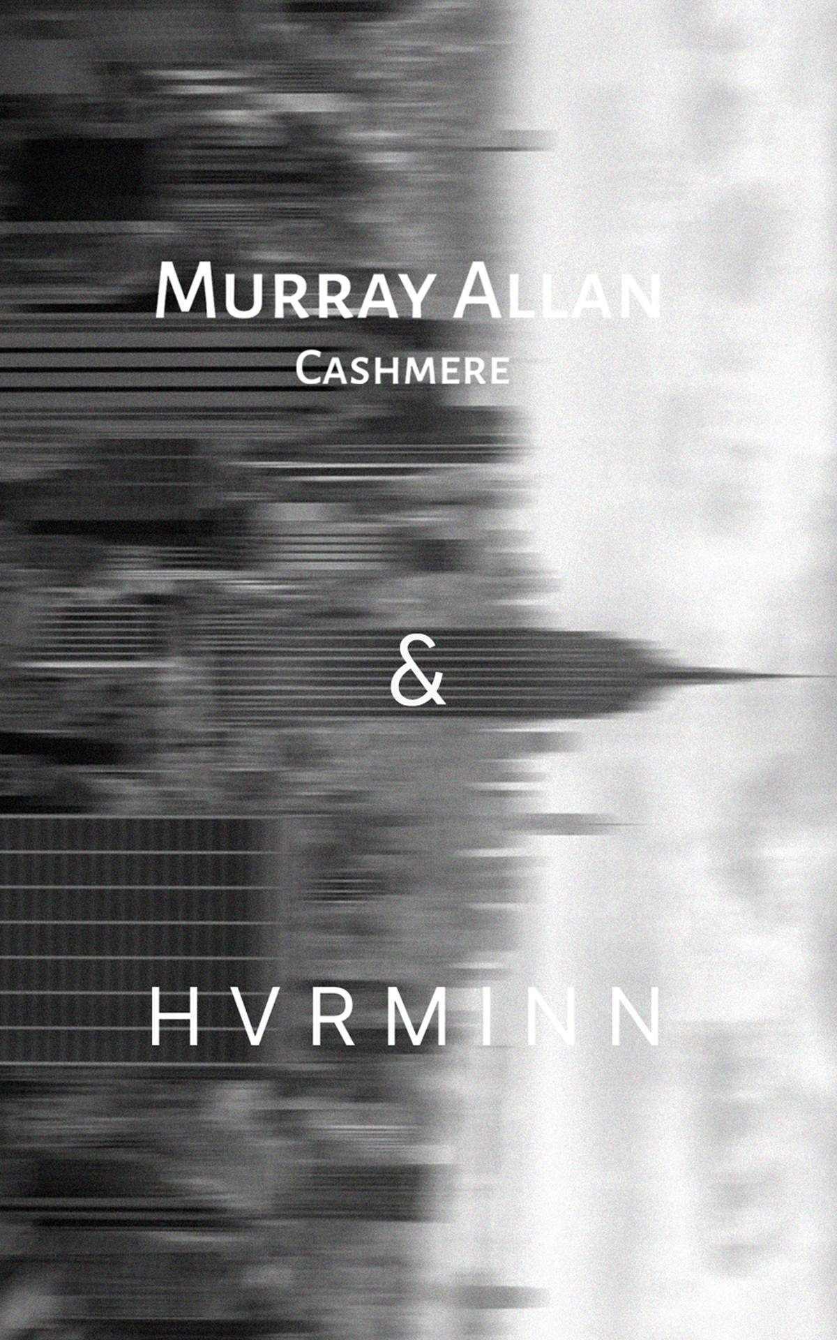 HVRMINN and Murray Allan Cashmere Logo